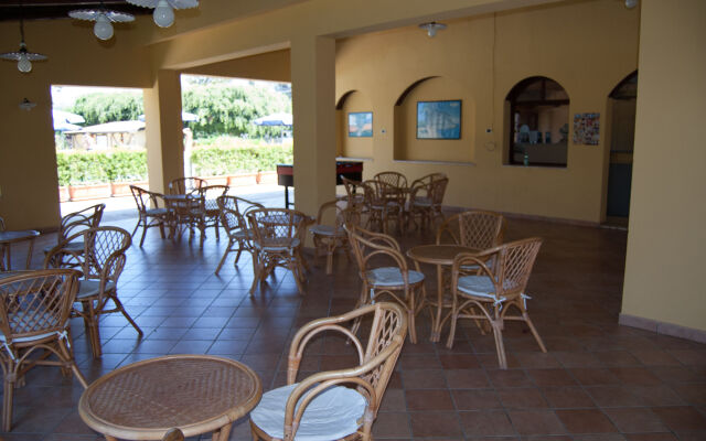 La Fattoria sul Mare