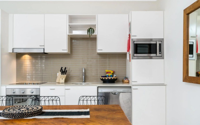 Byron Bay Hotel & Apartments