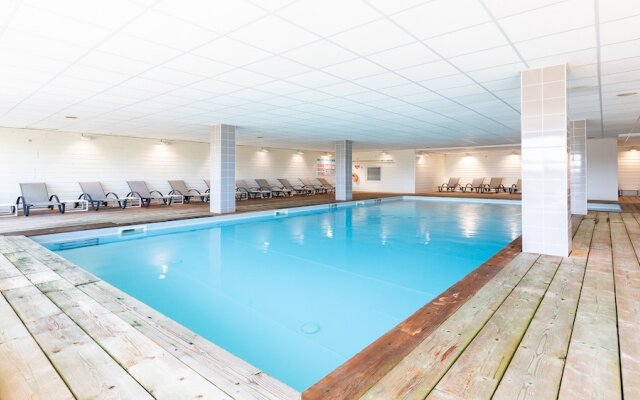 Vacancéole - Les Chambres de la Baie