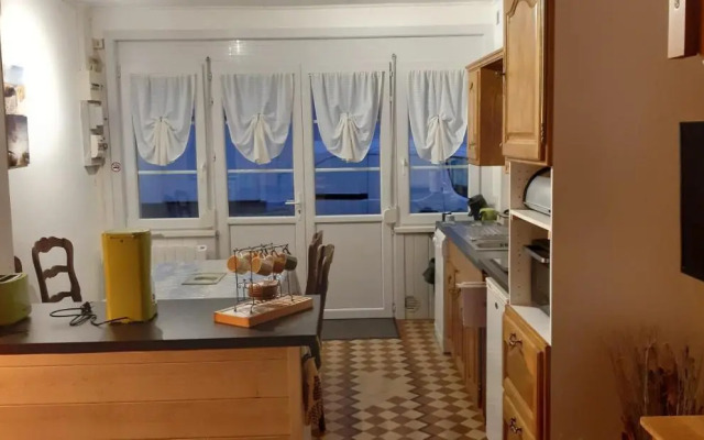 maison berck proche de la plage