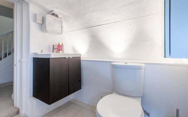New King Street Apartment