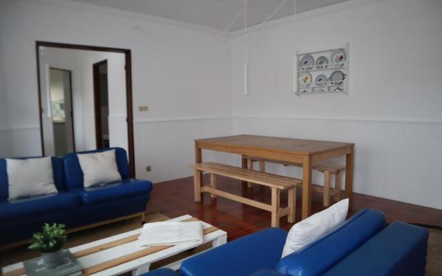 The Minimal House