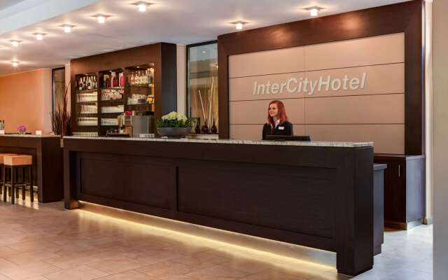 IntercityHotel Essen