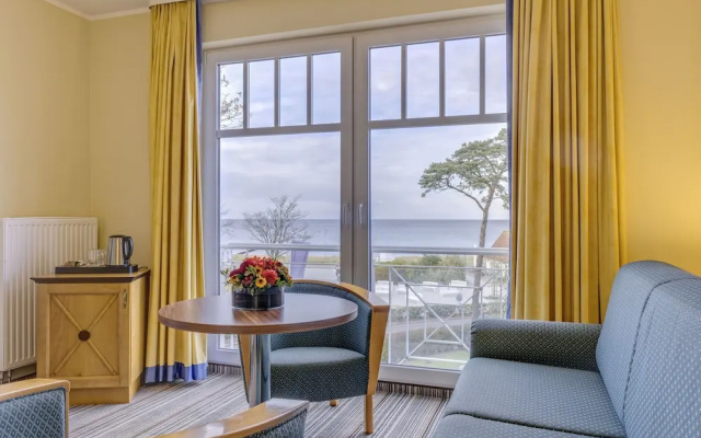 Hotel Aquamarin