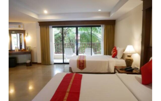 Baan Yuree Resort and Spa