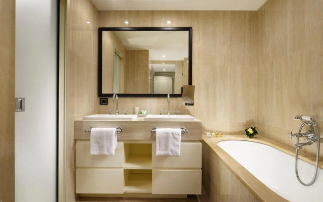 Margutta 54 Luxury Suites