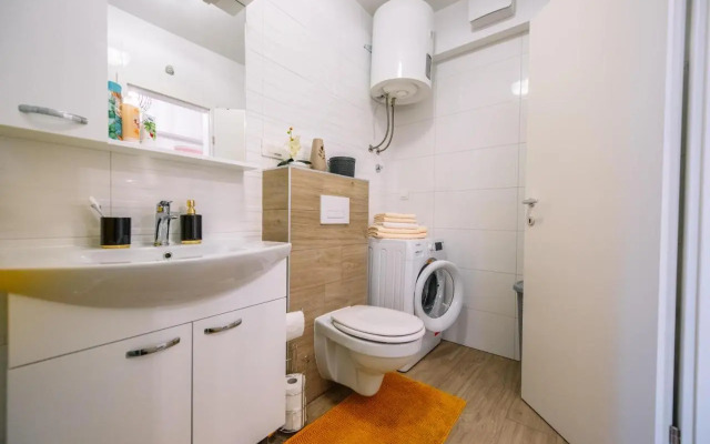 Apartment Spalato
