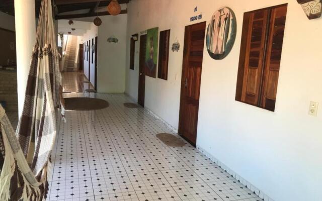 Pousada Numei de Jeri