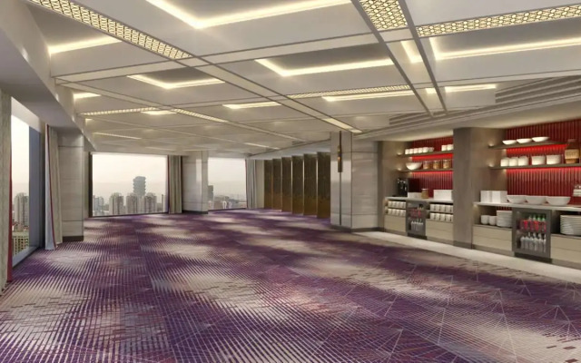 Hilton Garden Inn Mumbai International Airport