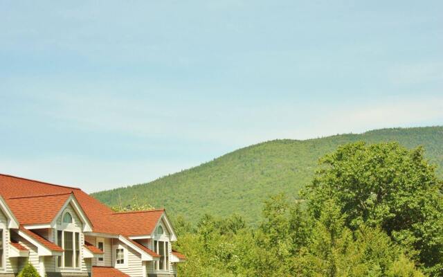 Mountain View Resort