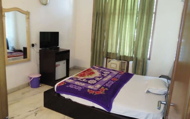Hotel the blue sapphire