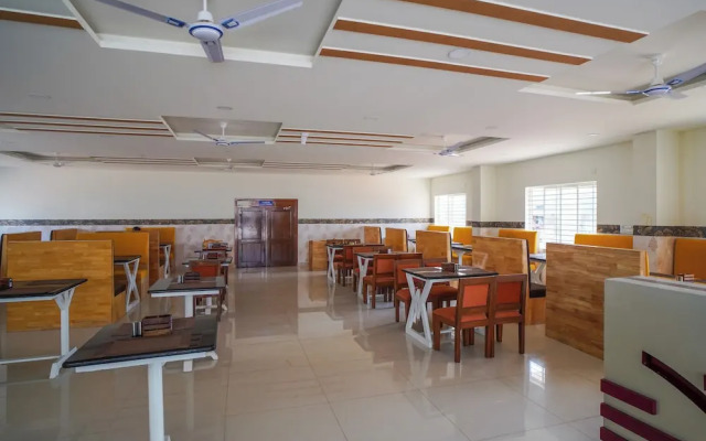 Bhadrachalam Nest Inn