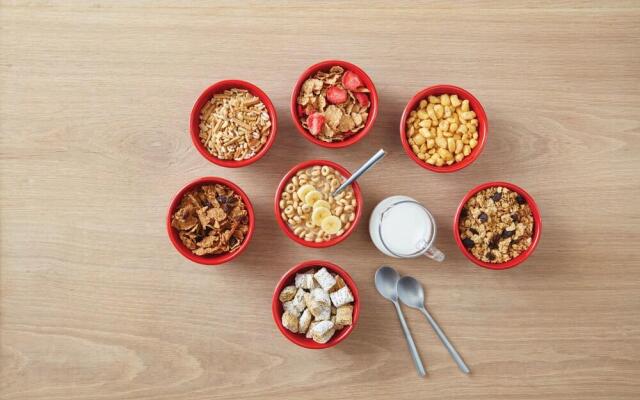 TownePlace Suites by Marriott Detroit Belleville