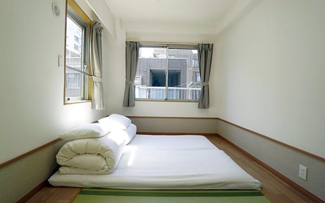 House Ikebukuro - Vacation STAY 00202v
