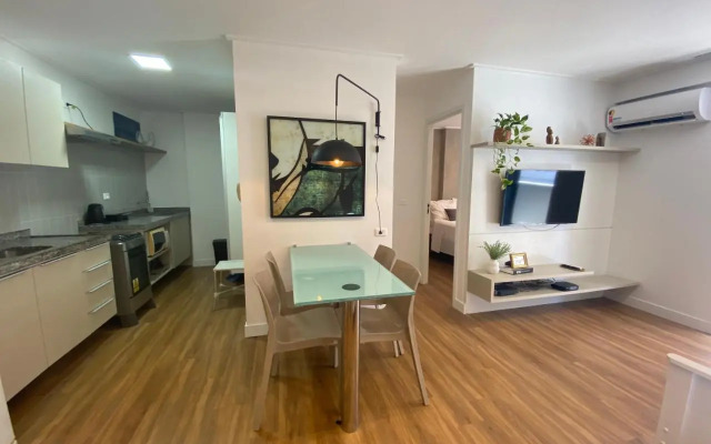 Beira Mar Apartmento 107