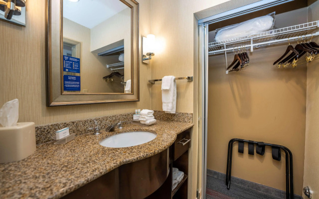 Homewood Suites by Hilton Birmingham-SW-Riverchase-Galleria