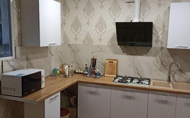 Yuzhny dvorik Guest house