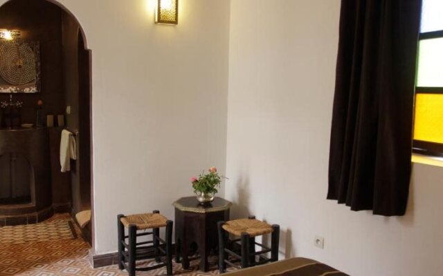 Riad Miliana