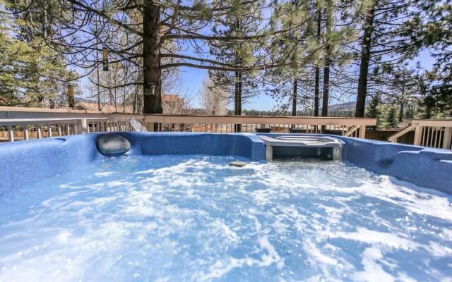 Lakefront Ranch House