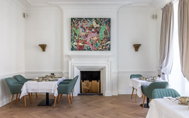 Molenmeers Boutique Guesthouses