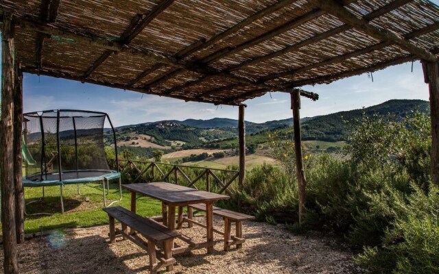Agriturismo Belvedere delle Crete