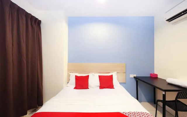 OYO 90270 South City Hotel