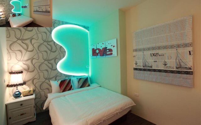Asiten B&B