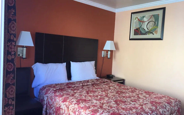 Budget Motel