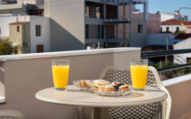 Mirma Luxury Apartment