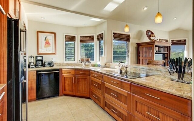 Hanalei Bay S #36 3 Bedroom Condo