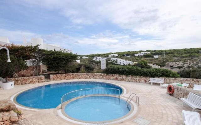 Apartamentos Es Brucs