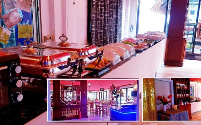 Memory Hotel & Villa