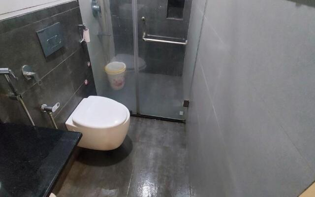 Hotel Natraj palace