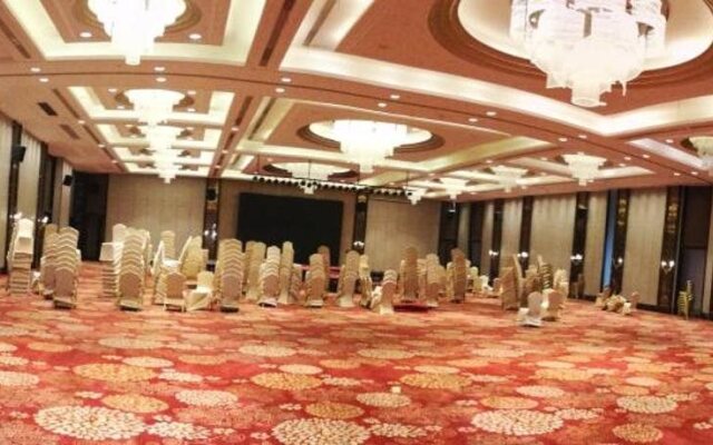 南昌博兰泽国际大酒店