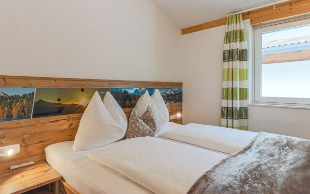 Apartment Brixen Near Ski Lift