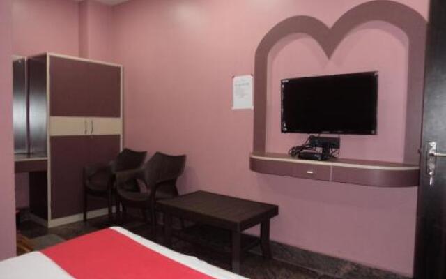 New Infinite Homestay