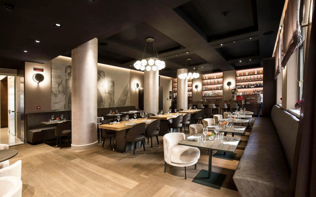 Margutta 19 - Small Luxury Hotels of the World