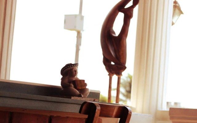 Hotel Peñas Boutique