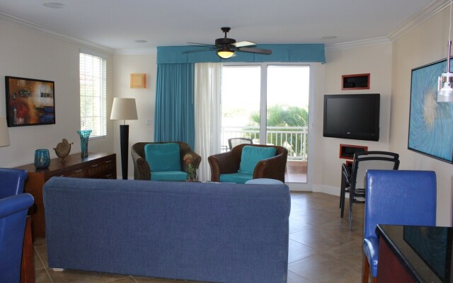Divi One Bedroom