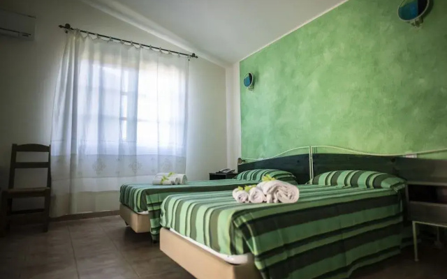 Hotel Papaveri E Grano