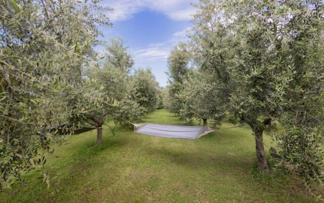 Apartment Tenuta Naiano Leonardo