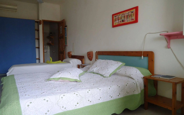 A Paz Residence B&B