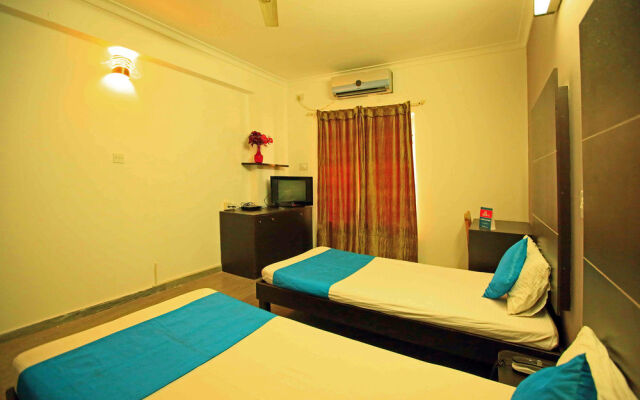 Zo Rooms Ejipura Signal Koramangala