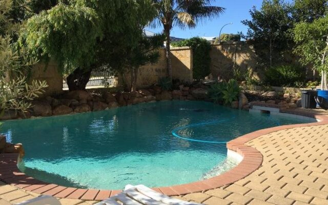 Casa de Riverside