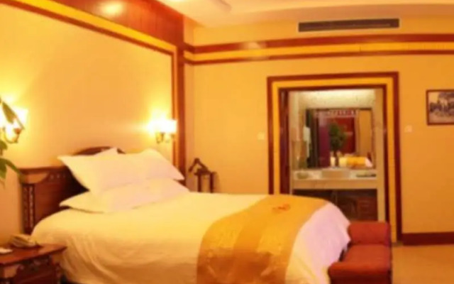 Asean International Hotel