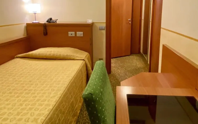 Hotel Kristall