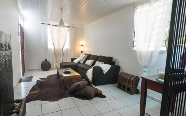 Villa Grenadine