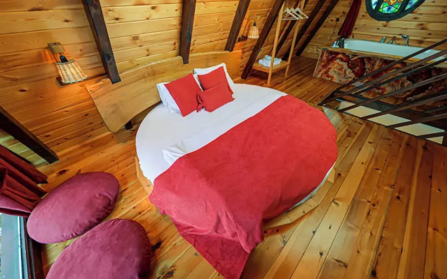 MCORA Tatil Koyu