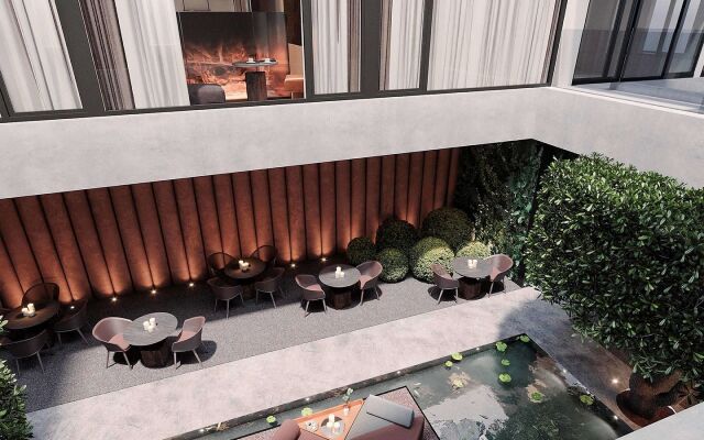 The Emporium Hotel Plovdiv - MGallery Collection