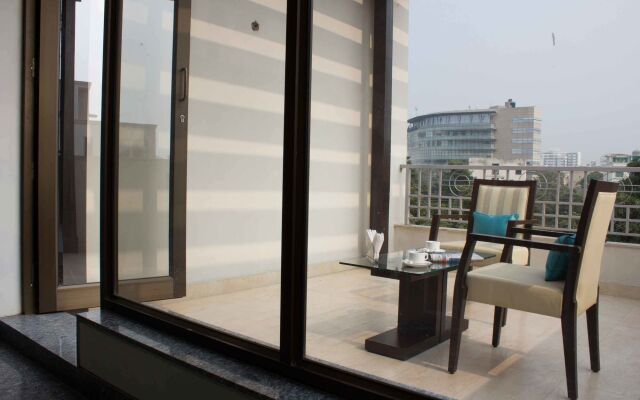 Stately Suites MG Road
